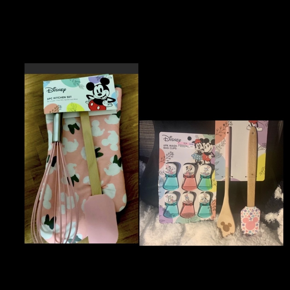 Minnie Mouse bundle